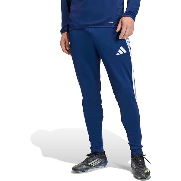 Amazon | アディダス サッカー ジャージボトム ティロ 24 トレーニング